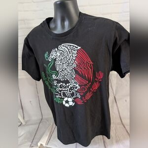 Port & Co.  Graphic Men's T-Shirt